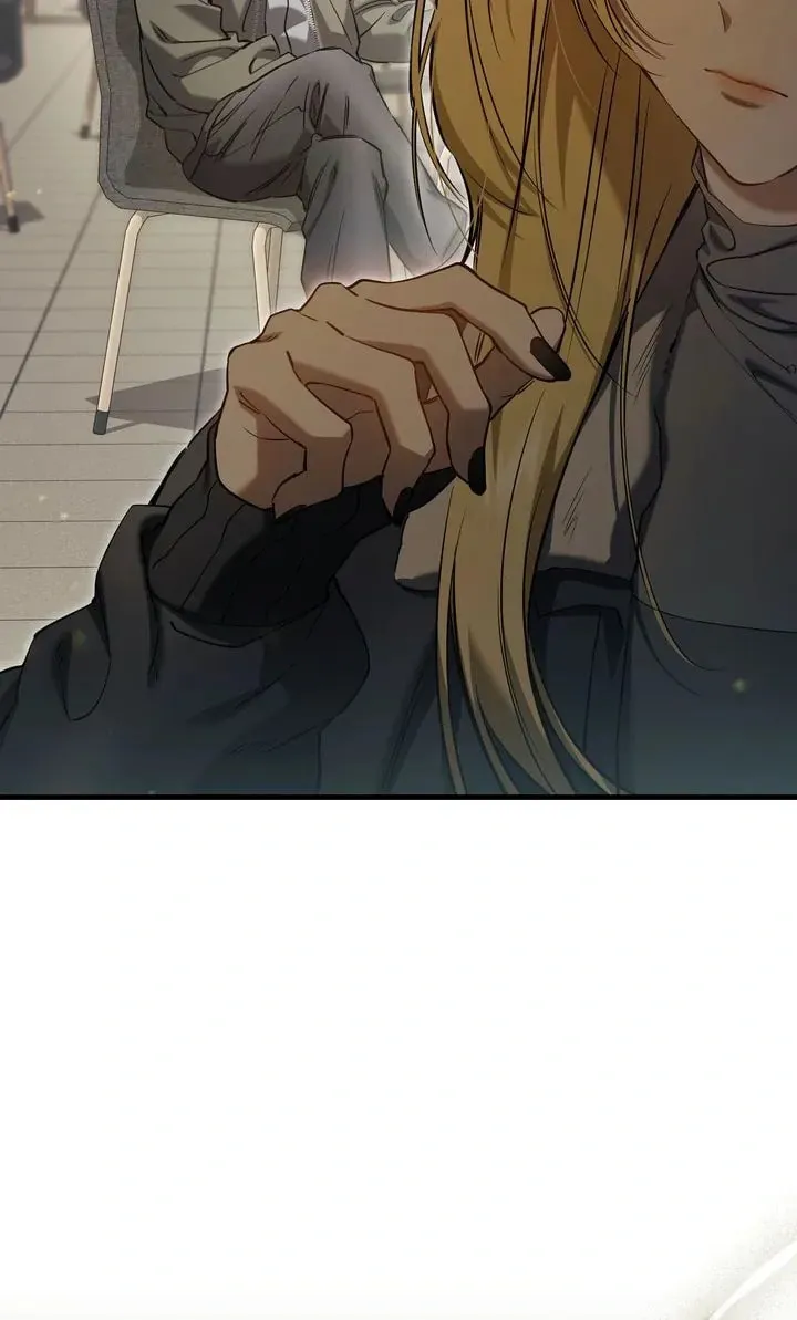 The Hunter's Gonna Lay Low [Official] Chapter 34 page 5 - 