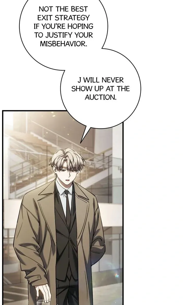 The Hunter's Gonna Lay Low [Official] Chapter 34 page 41 - 