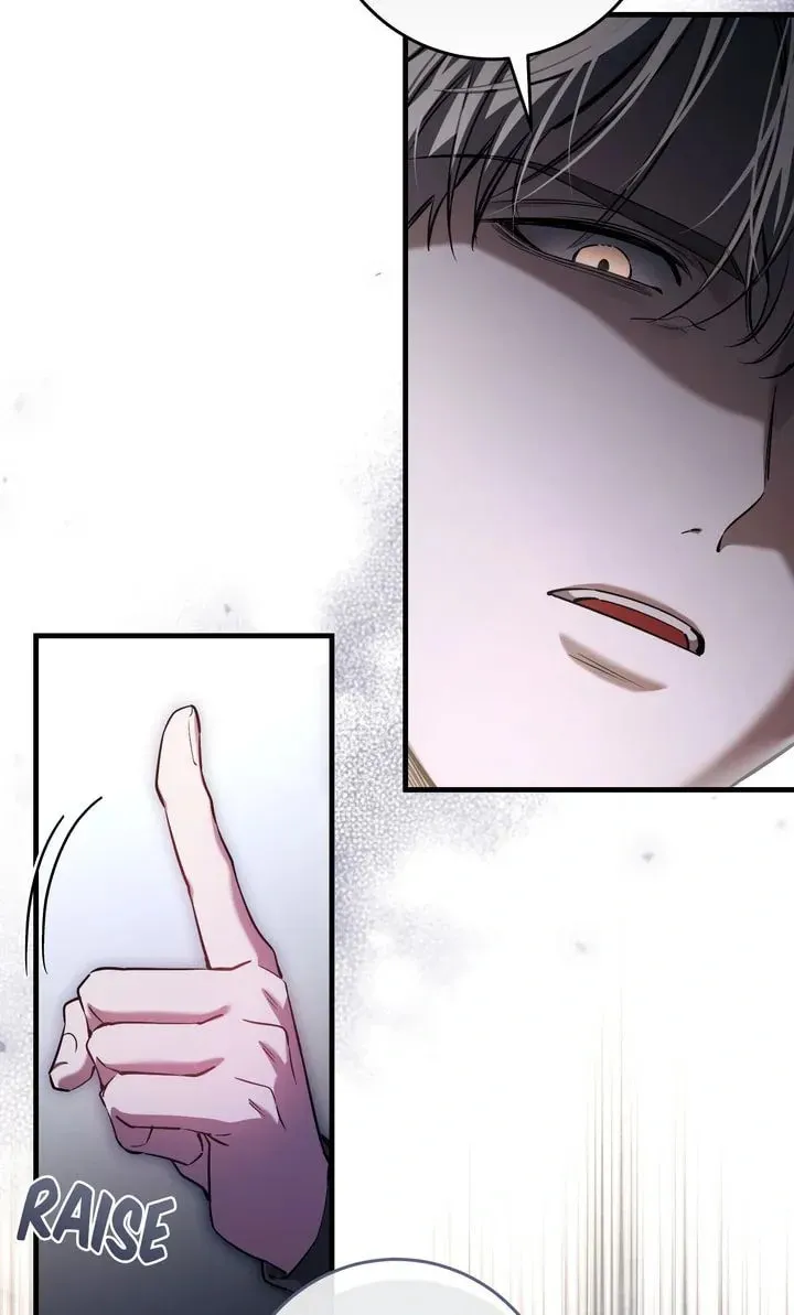 The Hunter's Gonna Lay Low [Official] Chapter 34 page 43 - 