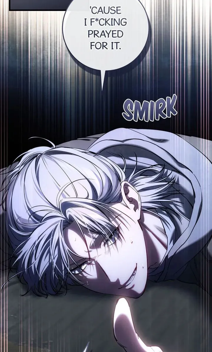 The Hunter's Gonna Lay Low [Official] Chapter 34 page 44 - 
