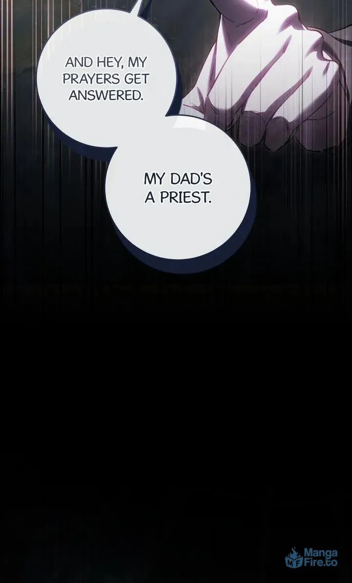 The Hunter's Gonna Lay Low [Official] Chapter 34 page 45 - 