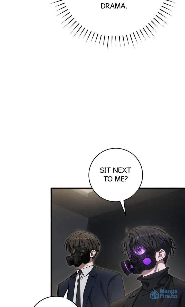 The Hunter's Gonna Lay Low [Official] Chapter 34 page 51 - 