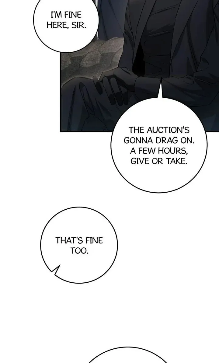 The Hunter's Gonna Lay Low [Official] Chapter 34 page 52 - 