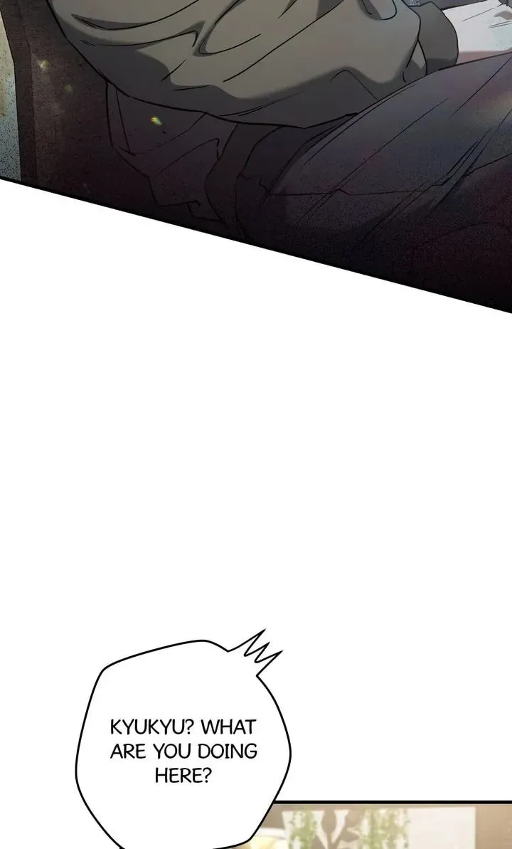 The Hunter's Gonna Lay Low [Official] Chapter 34 page 7 - 
