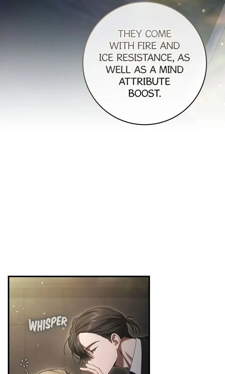 The Hunter's Gonna Lay Low [Official] Chapter 34 page 61 - 