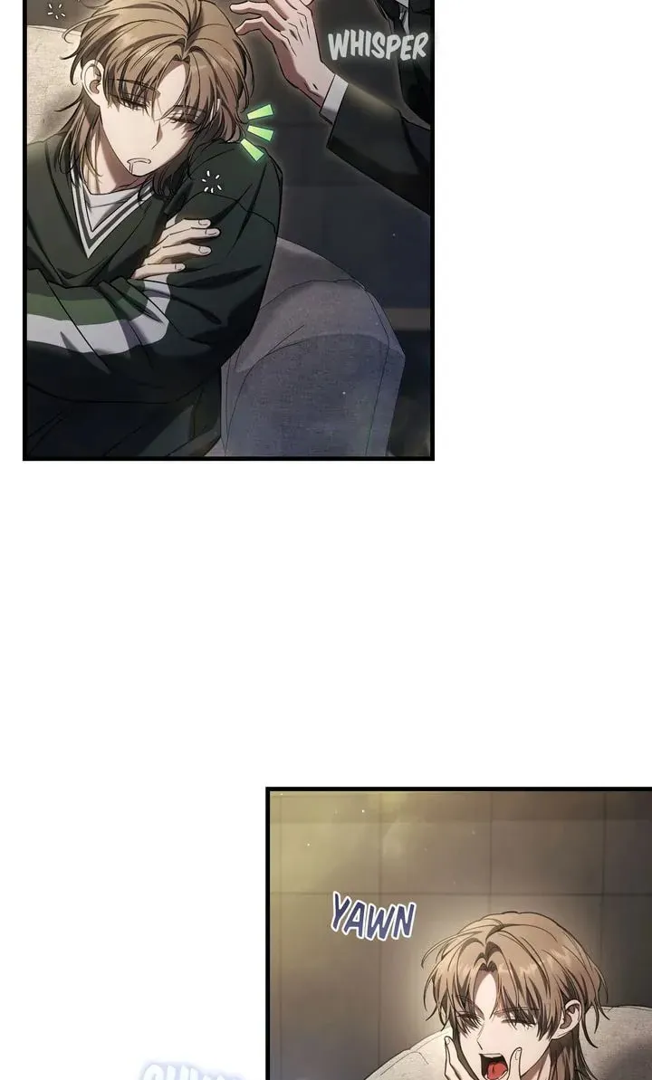 The Hunter's Gonna Lay Low [Official] Chapter 34 page 62 - 