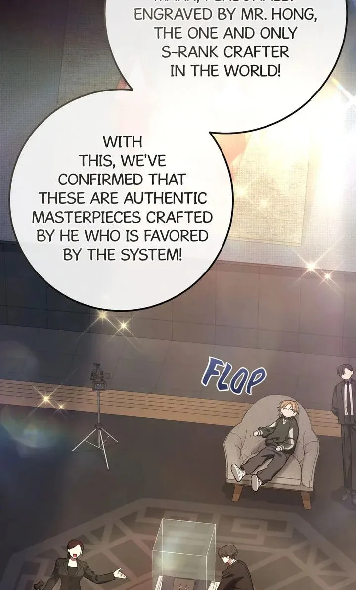 The Hunter's Gonna Lay Low [Official] Chapter 34 page 67 - 