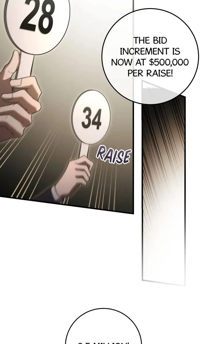 The Hunter's Gonna Lay Low [Official] Chapter 34 page 70 - 