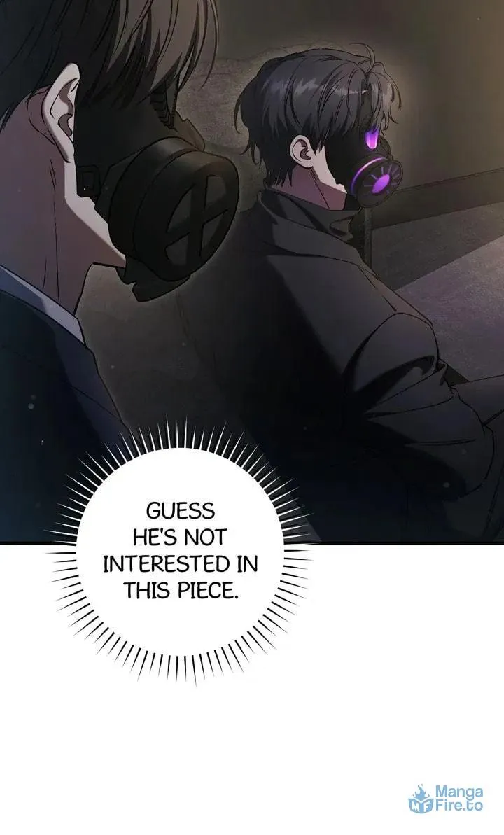 The Hunter's Gonna Lay Low [Official] Chapter 34 page 72 - 