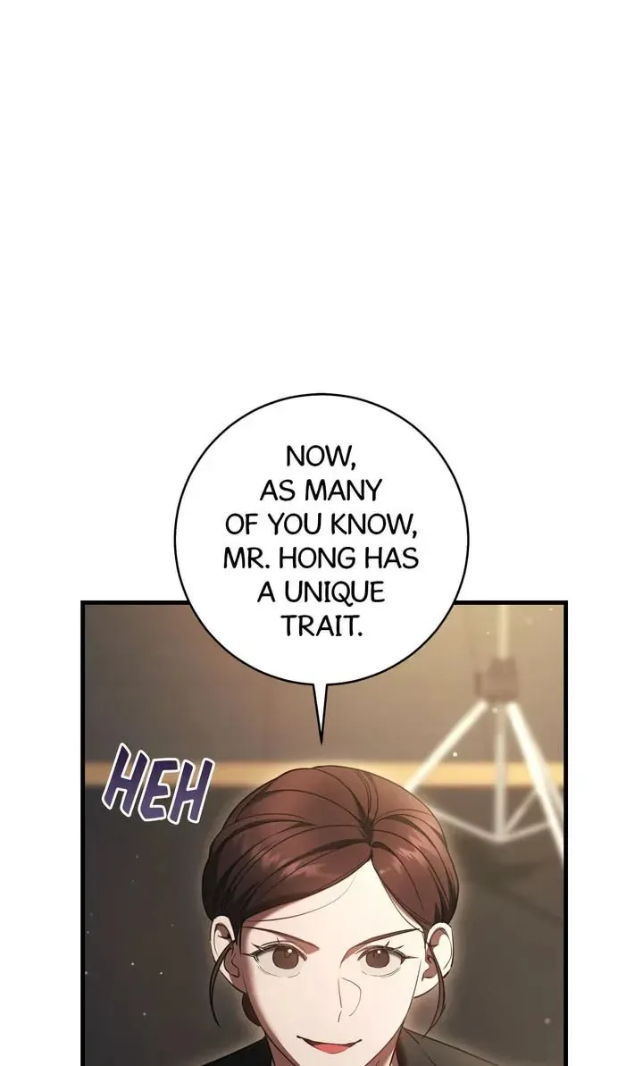 The Hunter's Gonna Lay Low [Official] Chapter 34 page 74 - 