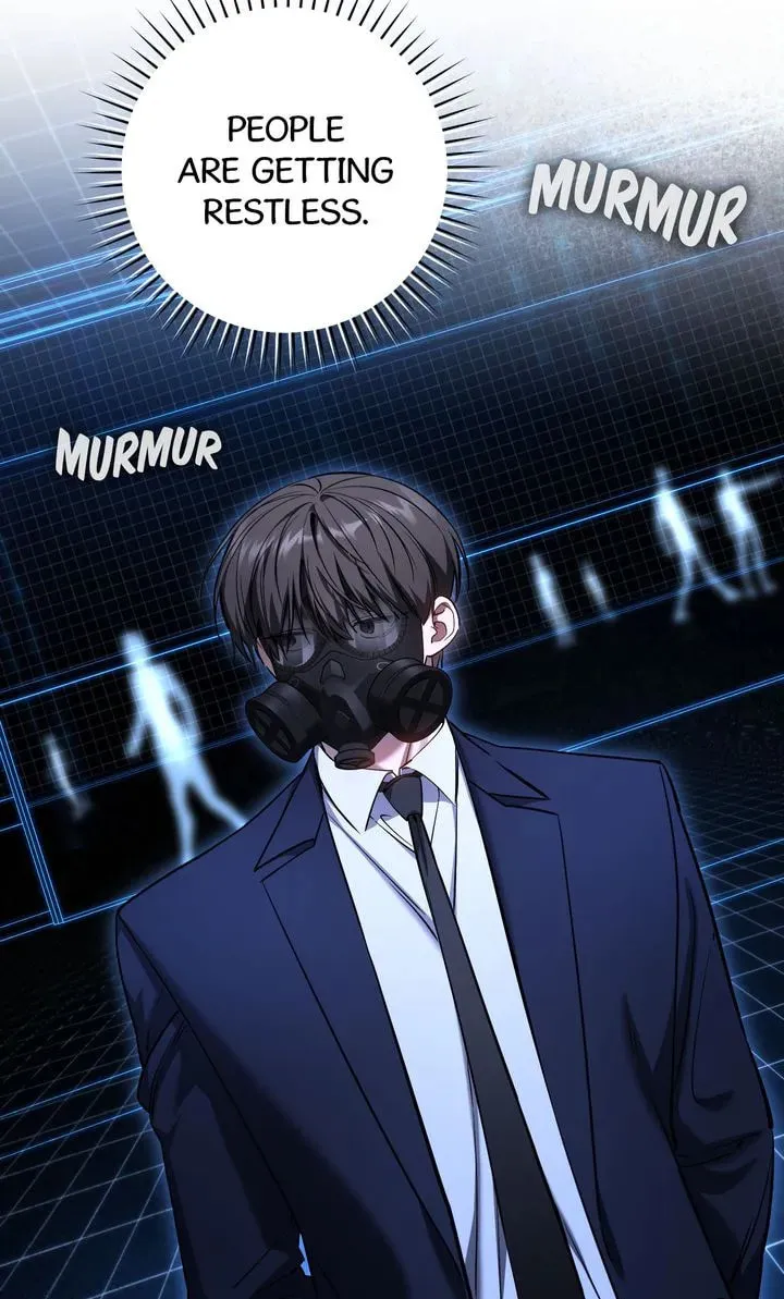 The Hunter's Gonna Lay Low [Official] Chapter 34 page 76 - 