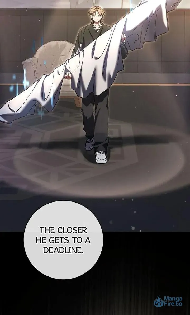 The Hunter's Gonna Lay Low [Official] Chapter 34 page 78 - 