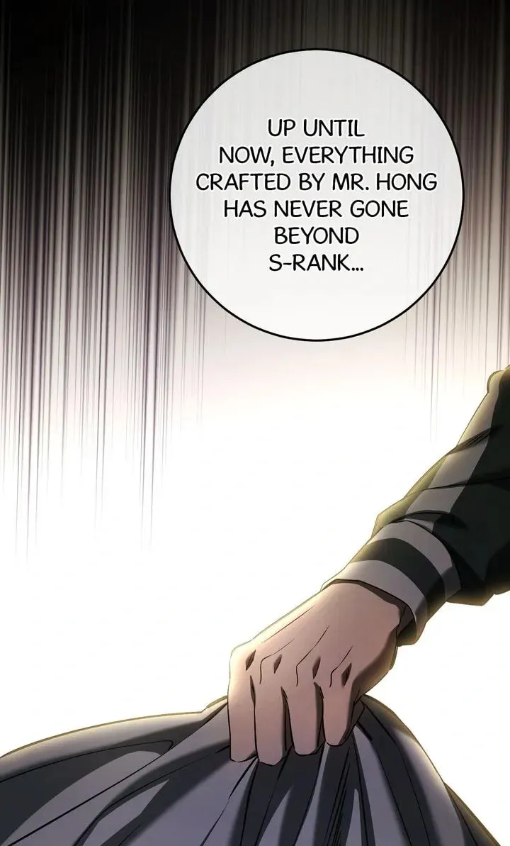 The Hunter's Gonna Lay Low [Official] Chapter 34 page 79 - 