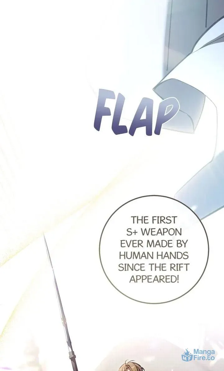 The Hunter's Gonna Lay Low [Official] Chapter 34 page 81 - 