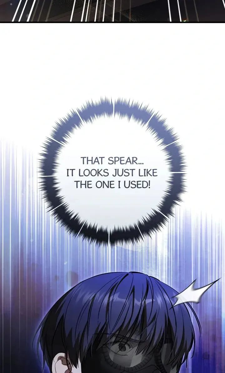 The Hunter's Gonna Lay Low [Official] Chapter 34 page 83 - 