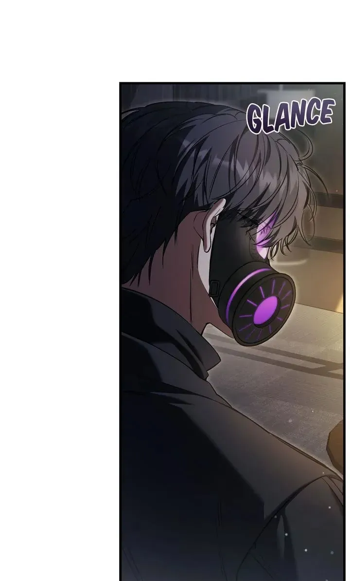 The Hunter's Gonna Lay Low [Official] Chapter 34 page 85 - 