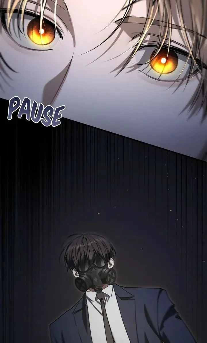 The Hunter's Gonna Lay Low [Official] Chapter 34 page 89 - 