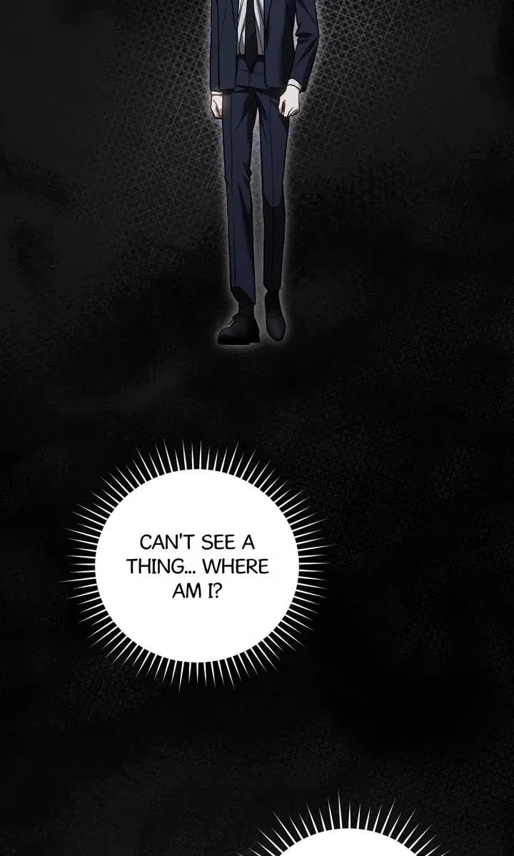 The Hunter's Gonna Lay Low [Official] Chapter 35 page 2 - 