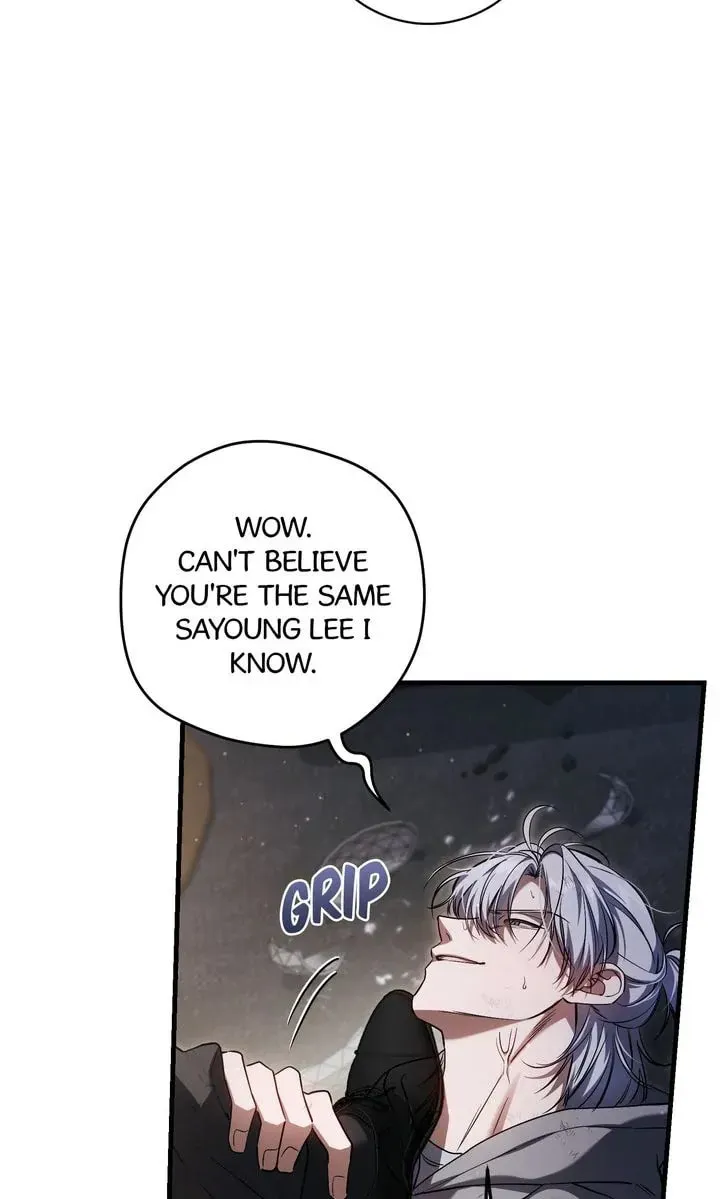 The Hunter's Gonna Lay Low [Official] Chapter 35 page 106 - 