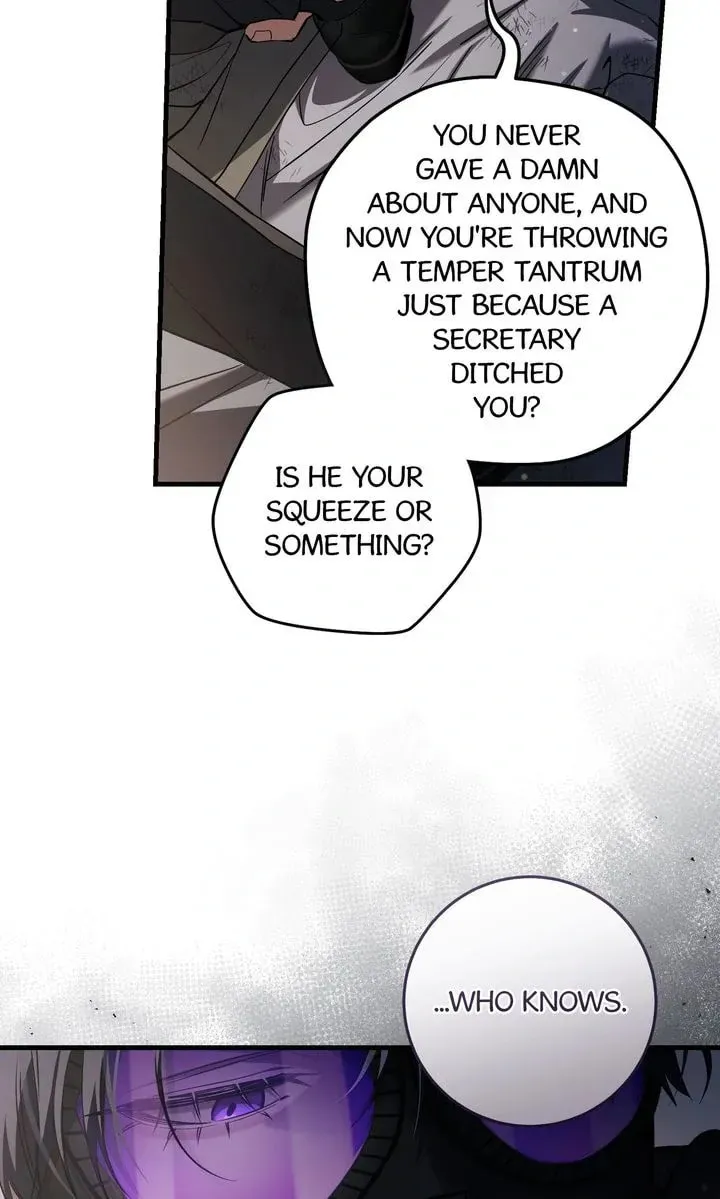 The Hunter's Gonna Lay Low [Official] Chapter 35 page 107 - 