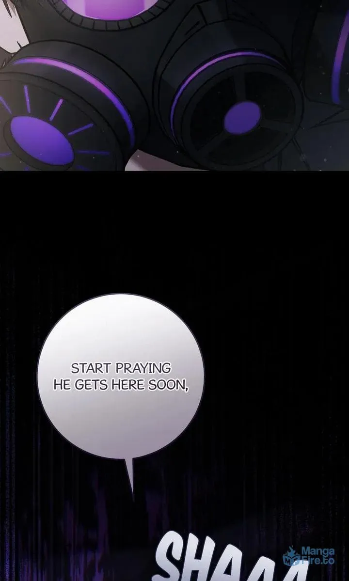The Hunter's Gonna Lay Low [Official] Chapter 35 page 108 - 