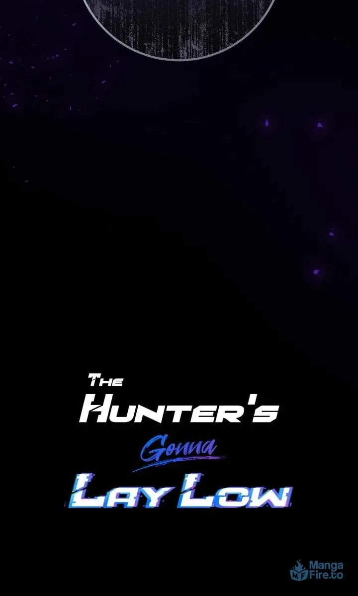 The Hunter's Gonna Lay Low [Official] Chapter 35 page 111 - 