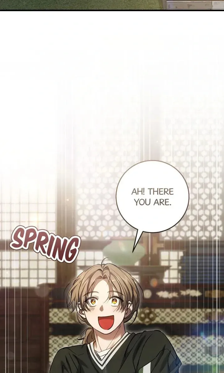 The Hunter's Gonna Lay Low [Official] Chapter 35 page 16 - 