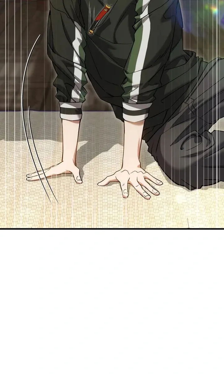 The Hunter's Gonna Lay Low [Official] Chapter 35 page 17 - 
