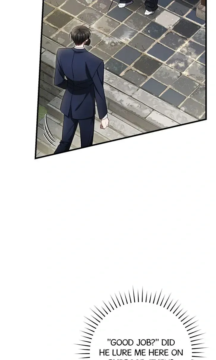 The Hunter's Gonna Lay Low [Official] Chapter 35 page 20 - 