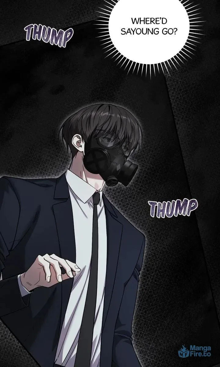 The Hunter's Gonna Lay Low [Official] Chapter 35 page 3 - 