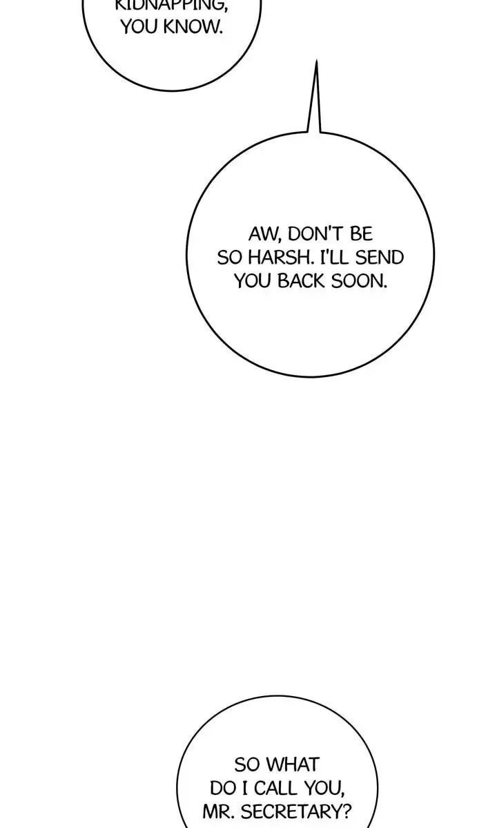 The Hunter's Gonna Lay Low [Official] Chapter 35 page 26 - 