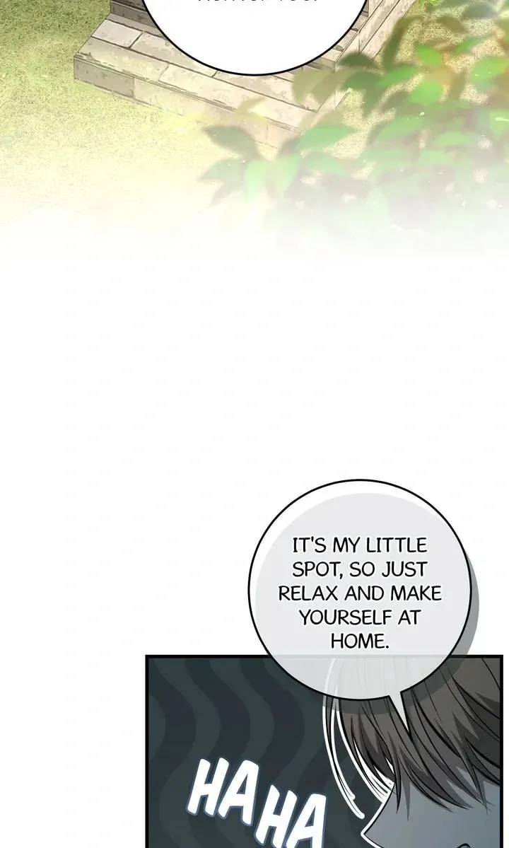 The Hunter's Gonna Lay Low [Official] Chapter 35 page 32 - 