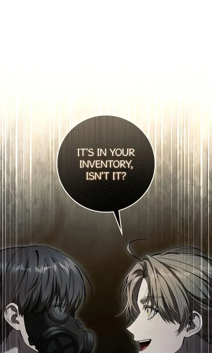 The Hunter's Gonna Lay Low [Official] Chapter 35 page 34 - 