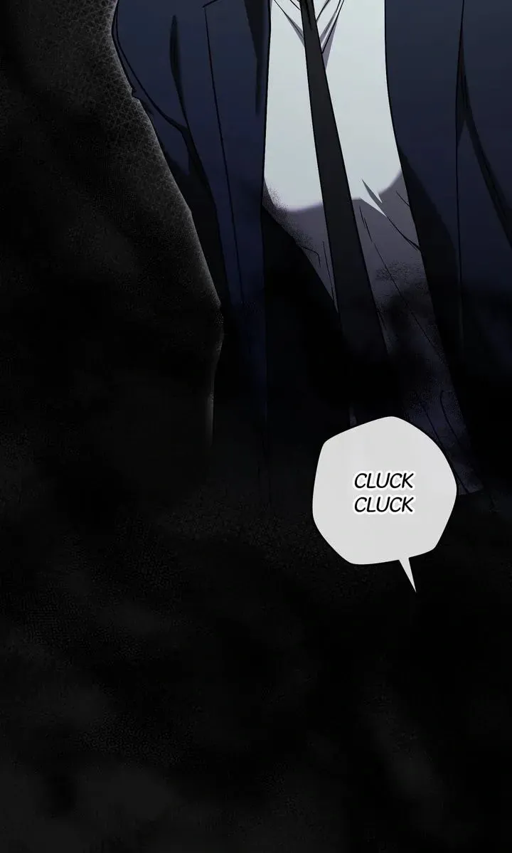 The Hunter's Gonna Lay Low [Official] Chapter 35 page 5 - 