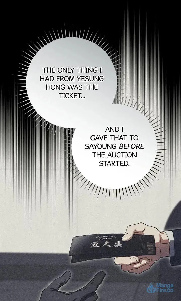 The Hunter's Gonna Lay Low [Official] Chapter 35 page 42 - 