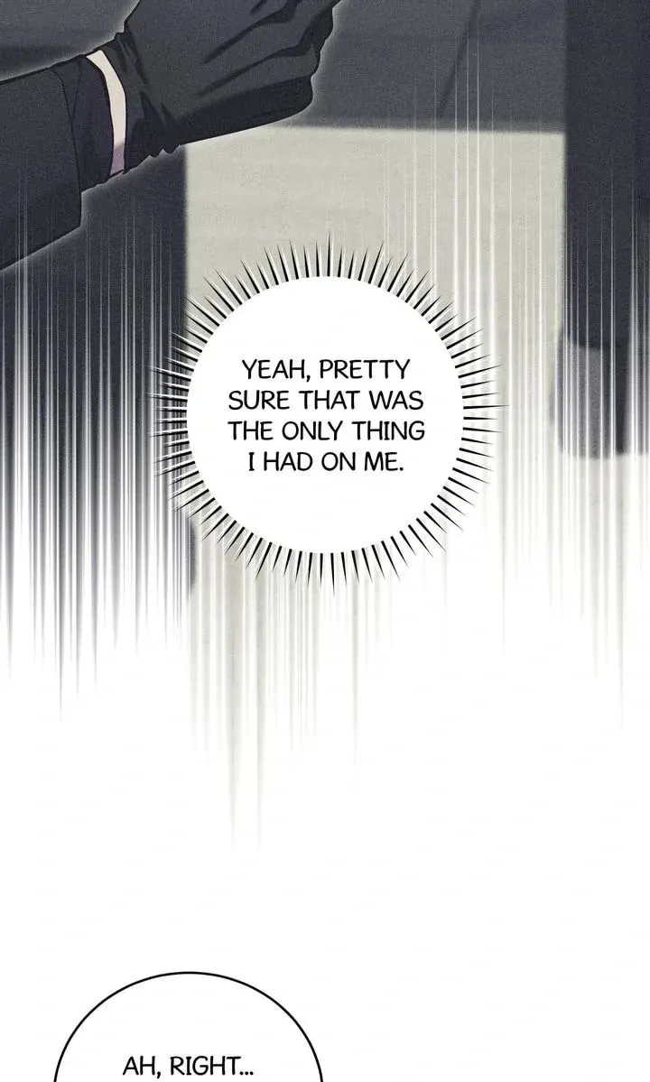 The Hunter's Gonna Lay Low [Official] Chapter 35 page 43 - 