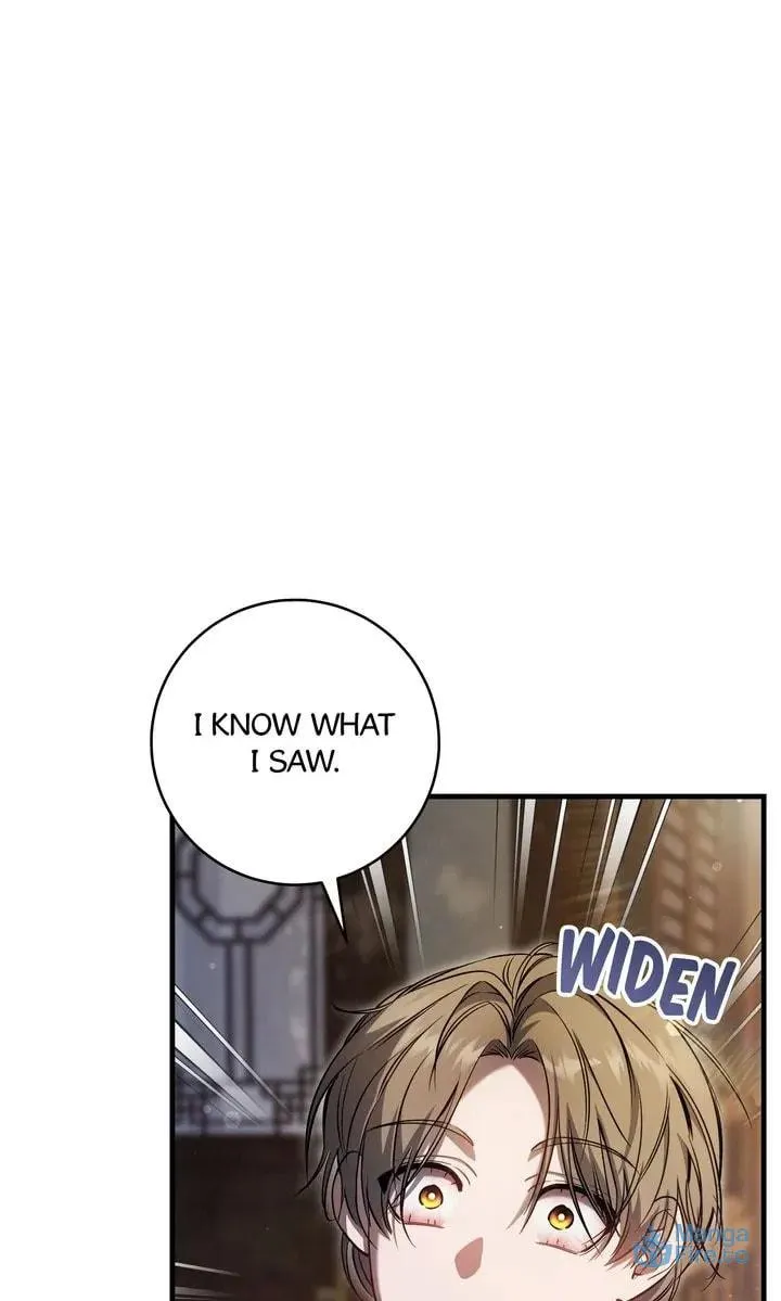 The Hunter's Gonna Lay Low [Official] Chapter 35 page 45 - 