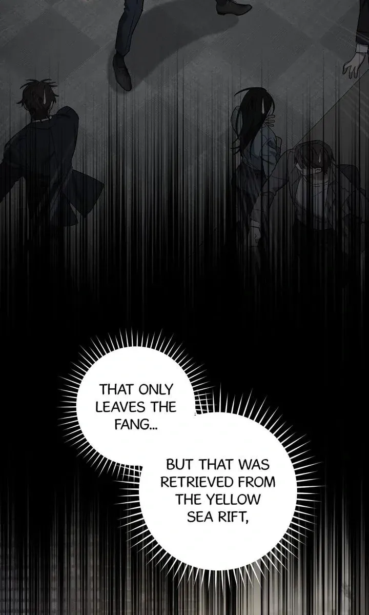 The Hunter's Gonna Lay Low [Official] Chapter 35 page 49 - 