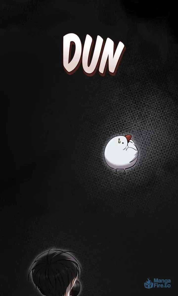 The Hunter's Gonna Lay Low [Official] Chapter 35 page 6 - 