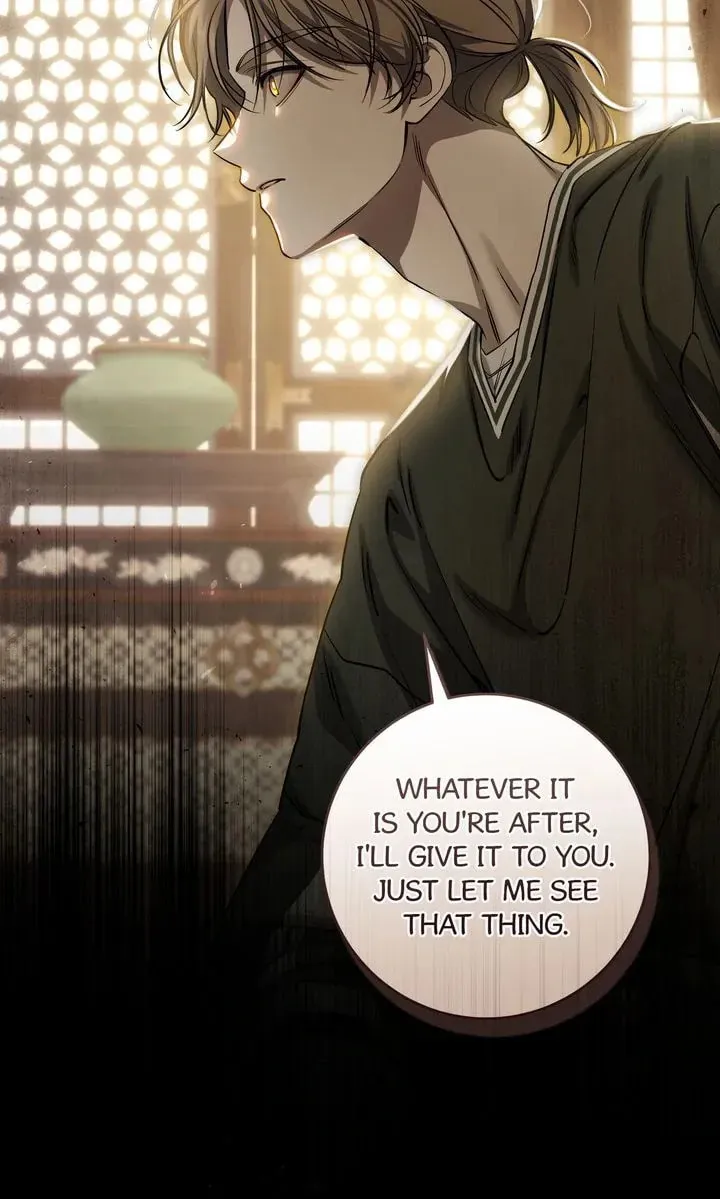 The Hunter's Gonna Lay Low [Official] Chapter 35 page 55 - 