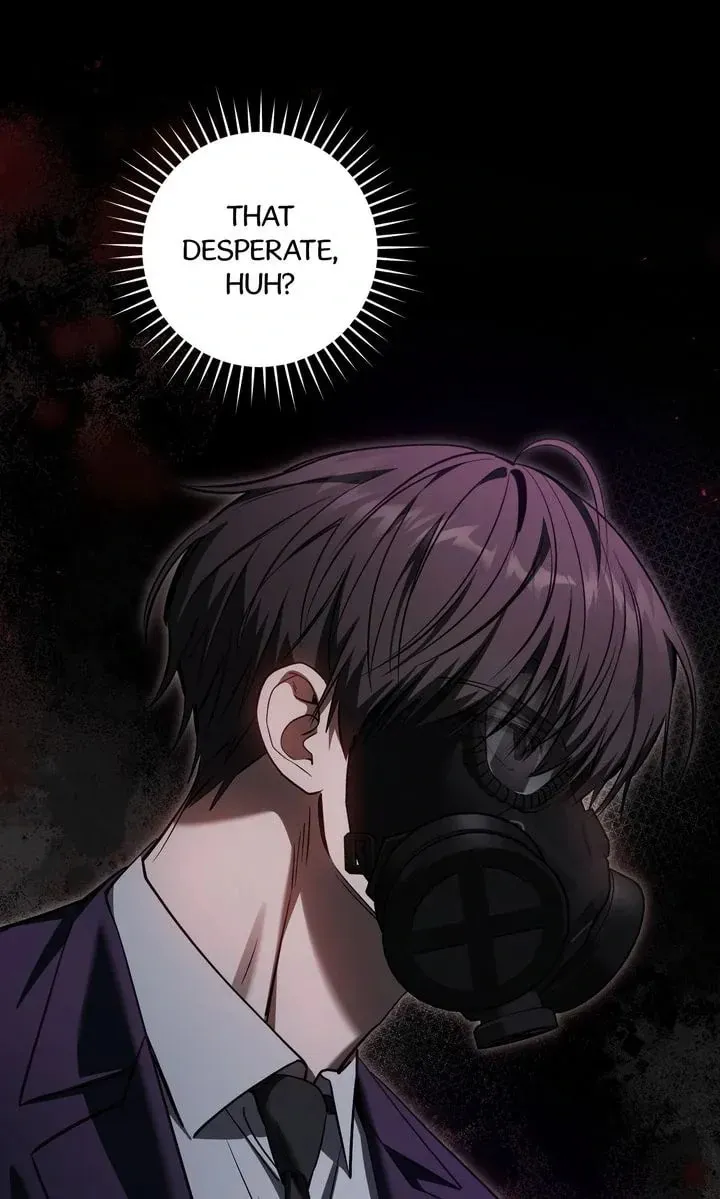The Hunter's Gonna Lay Low [Official] Chapter 35 page 56 - 