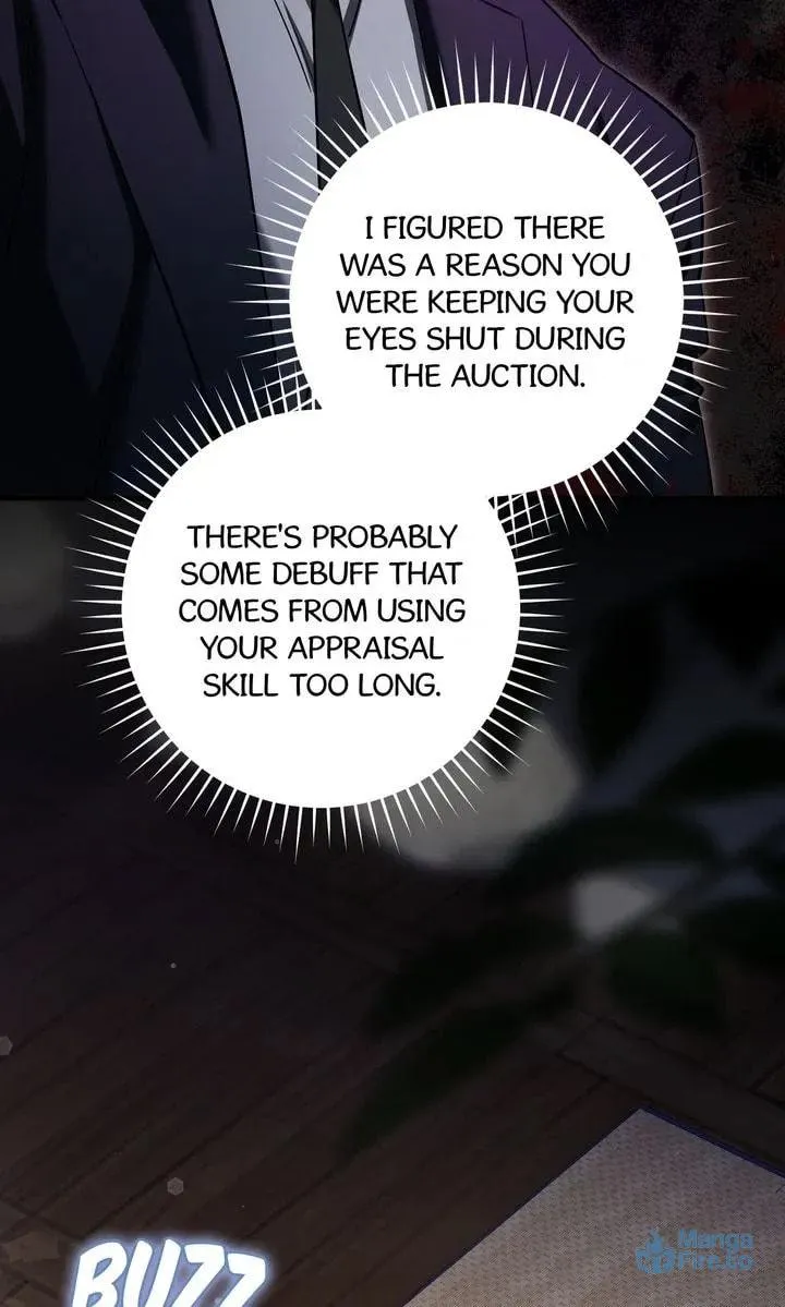 The Hunter's Gonna Lay Low [Official] Chapter 35 page 57 - 