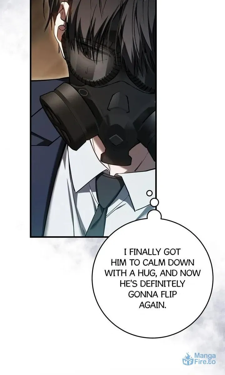 The Hunter's Gonna Lay Low [Official] Chapter 35 page 60 - 