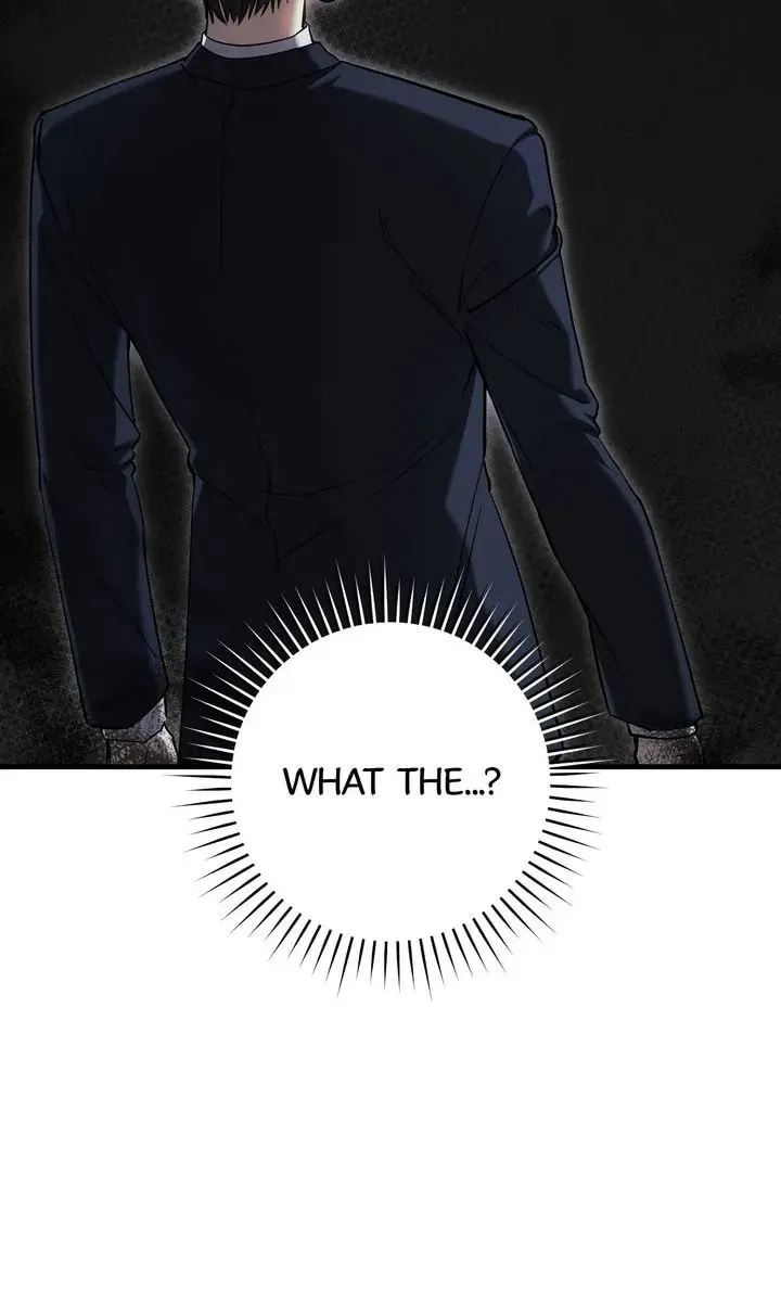 The Hunter's Gonna Lay Low [Official] Chapter 35 page 7 - 
