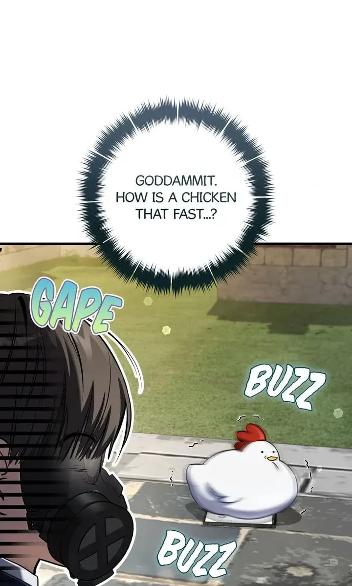The Hunter's Gonna Lay Low [Official] Chapter 35 page 65 - 
