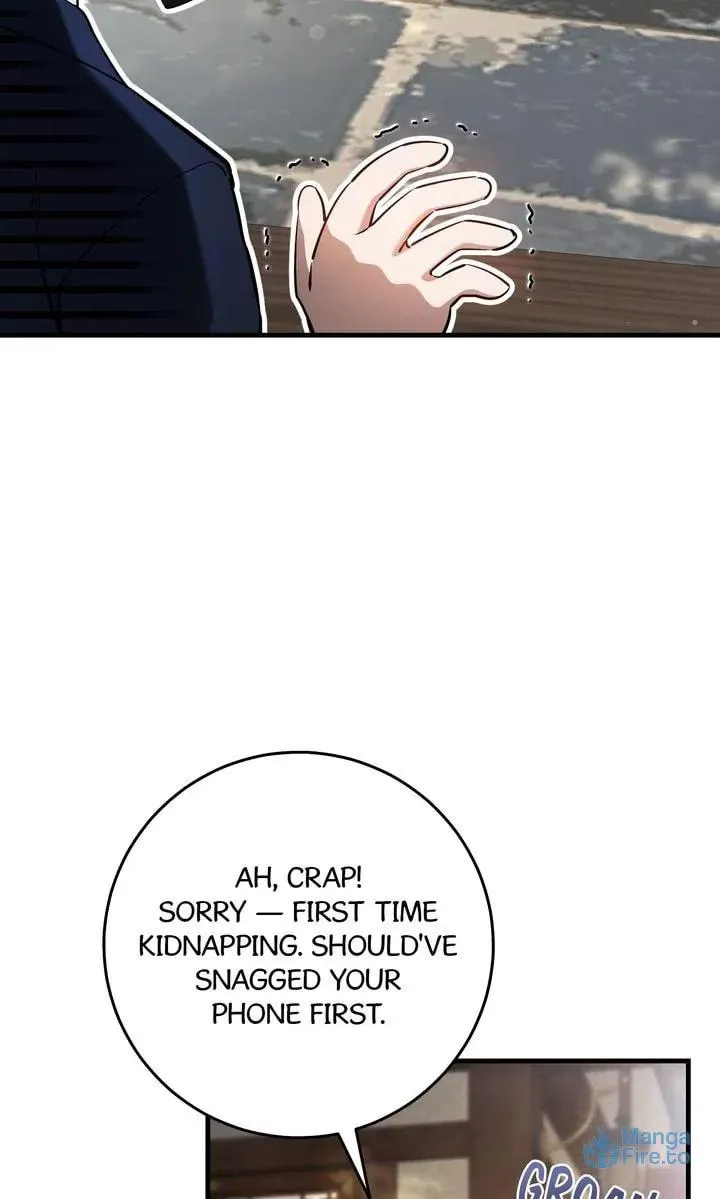 The Hunter's Gonna Lay Low [Official] Chapter 35 page 66 - 