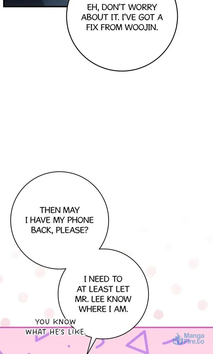 The Hunter's Gonna Lay Low [Official] Chapter 35 page 69 - 