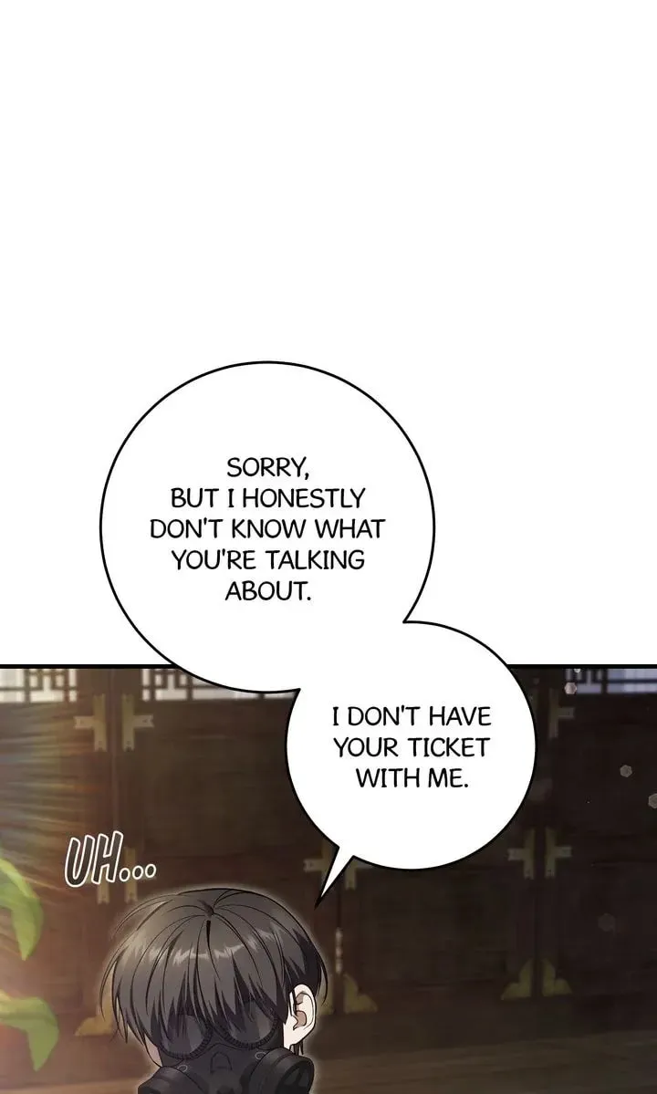 The Hunter's Gonna Lay Low [Official] Chapter 35 page 71 - 