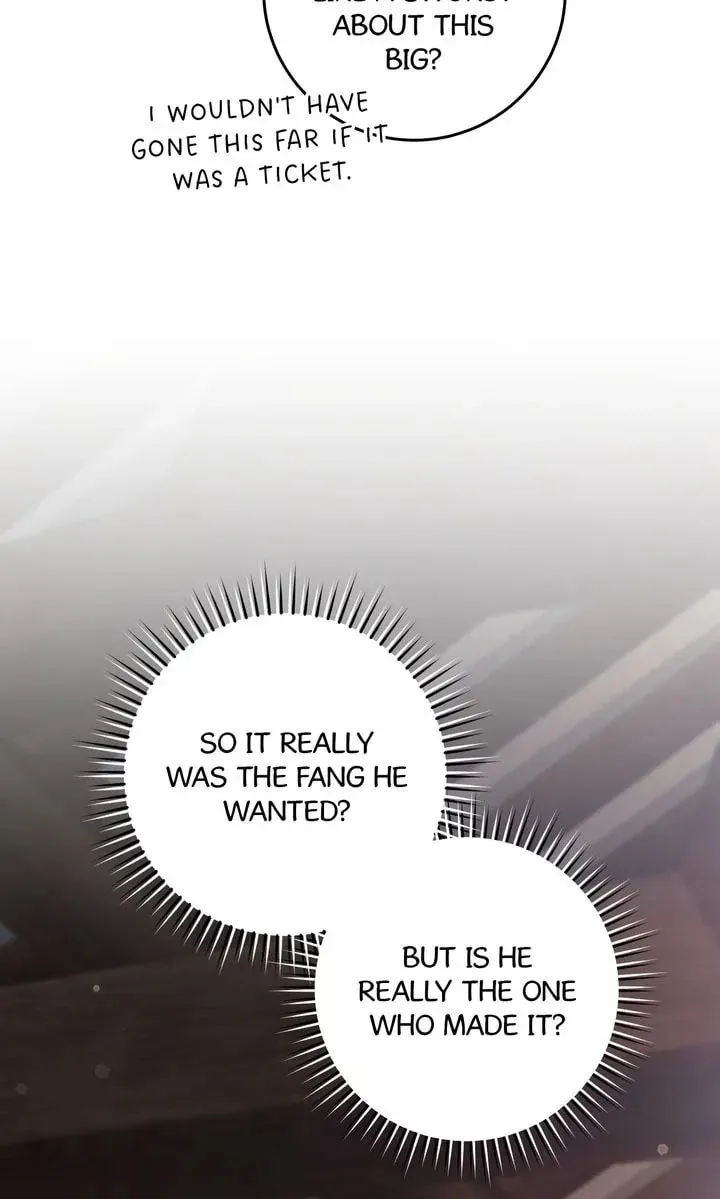 The Hunter's Gonna Lay Low [Official] Chapter 35 page 73 - 