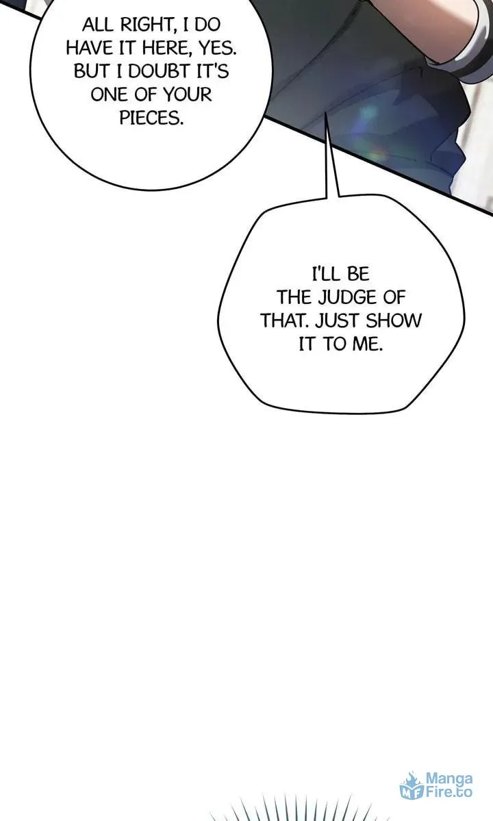 The Hunter's Gonna Lay Low [Official] Chapter 35 page 75 - 
